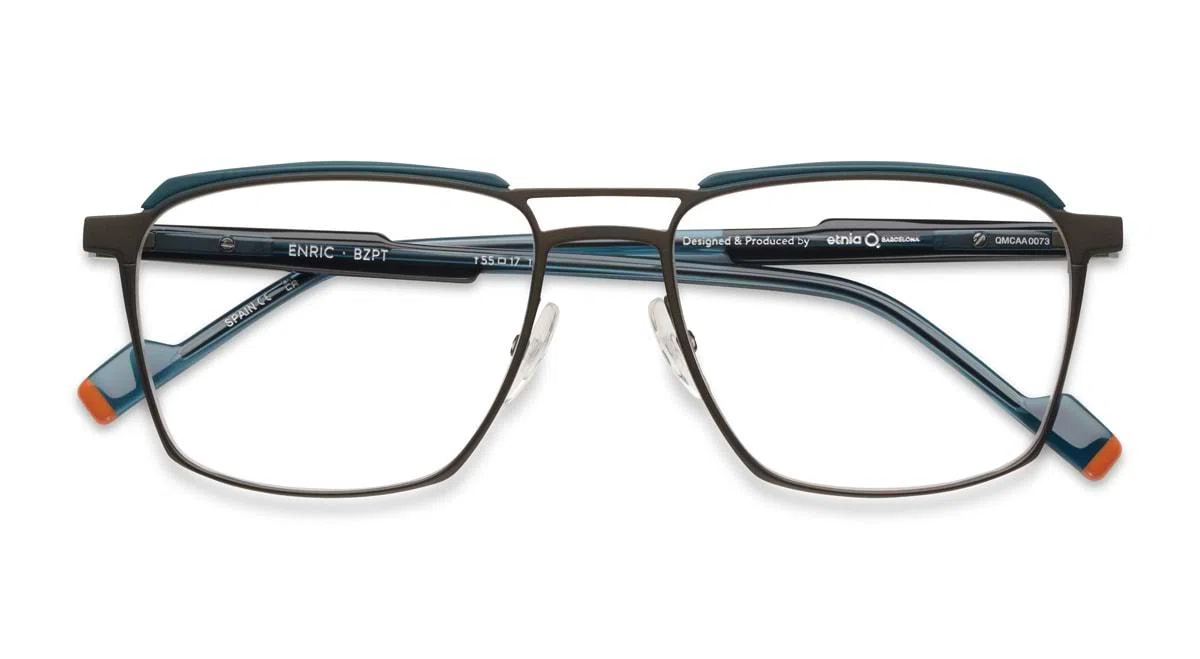 Etnia Barcelona ENRIC Eyeglasses - view 5